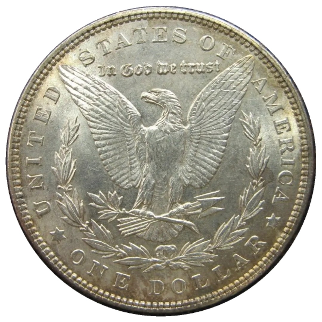 1903-$1-Morgan-Dollar-#13